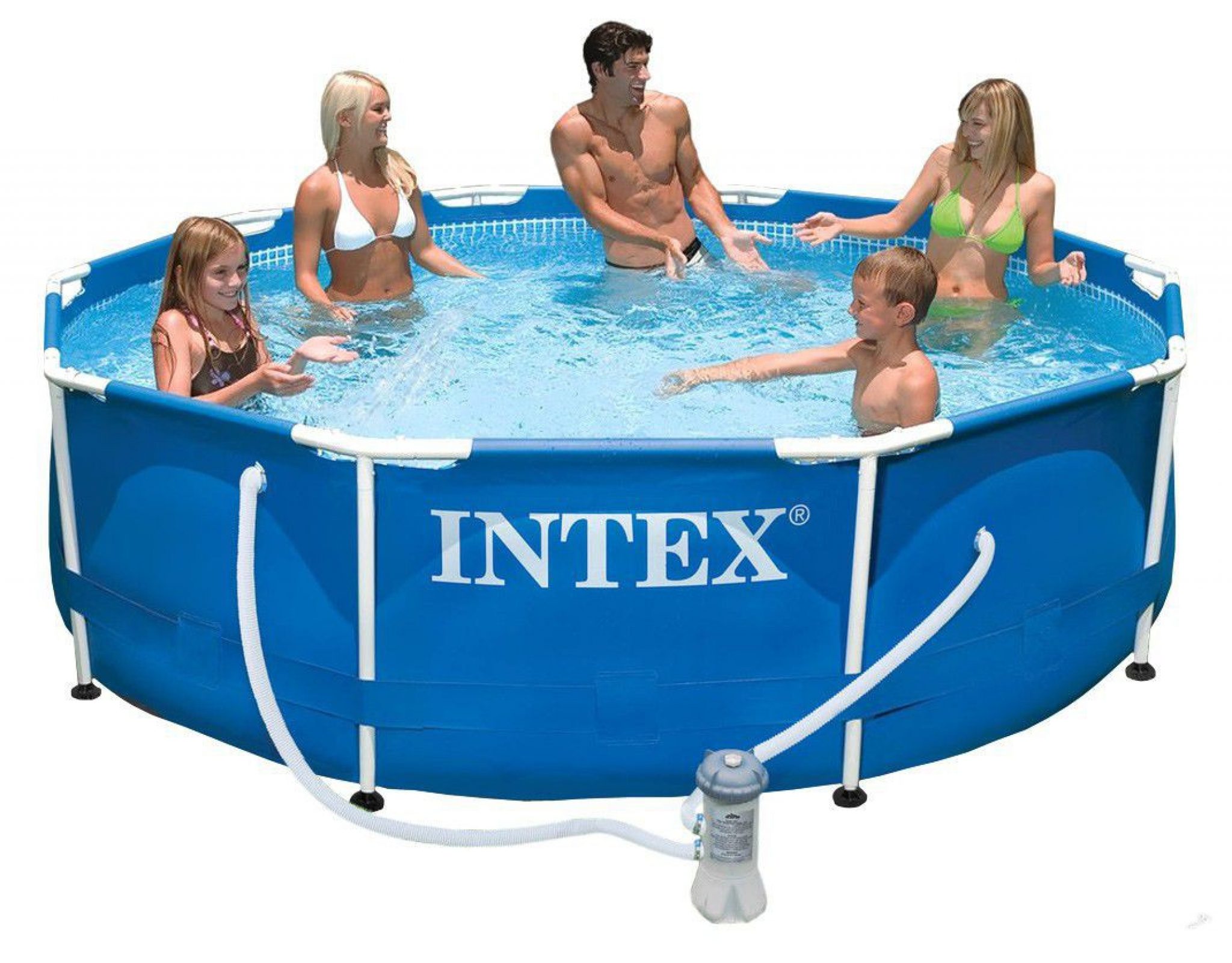 intex pool pump near me