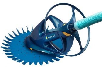 Baracuda G3 W03000 Pool Cleaner Deliver Effective Cleaning