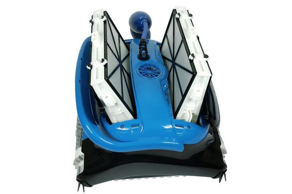 The 2017 Dolphin 99996403 Nautilus Plus Automated Pool Cleaner Review