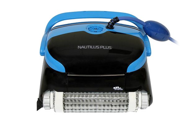 How to Store Dolphin Nautilus Robotic Pool Cleaners