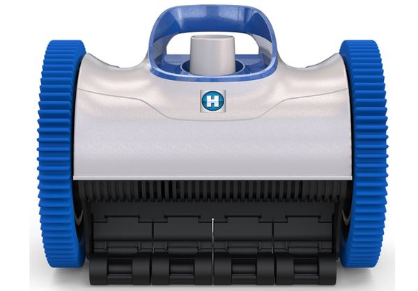 How Does the Hayward Poolvergnuegen Suction Pool Cleaner Work