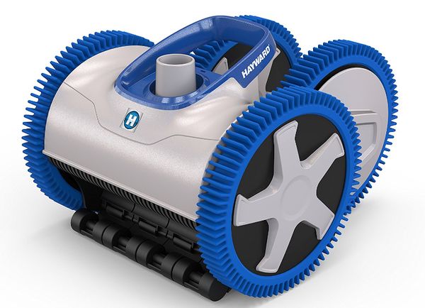 Hayward Poolvergnuegen Suction Pool Cleaner - Intex Pool Pumps