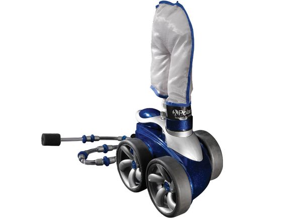 Polaris 3900 Pool Cleaner Review