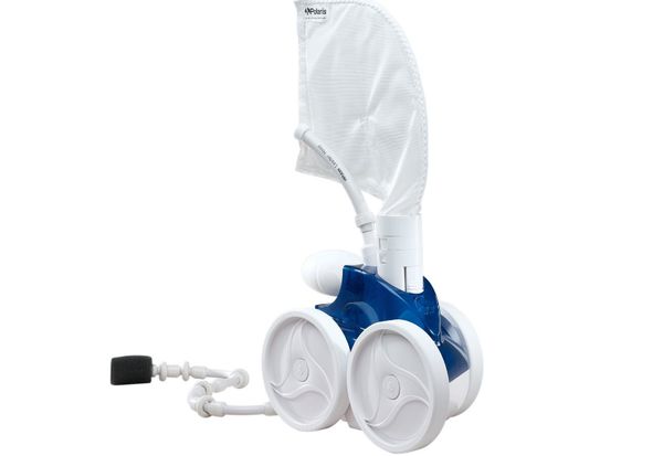 Polaris Vac-Sweep 380 Pool Cleaner: Overview