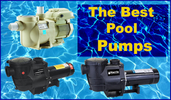 best pool pump for above ground pool