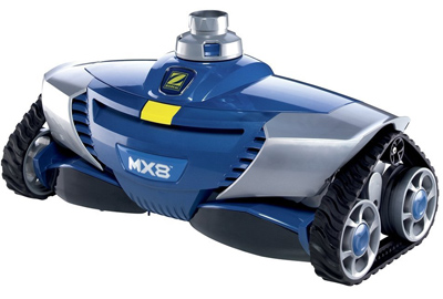 Zodiac MX8 Suction-Side Cleaner