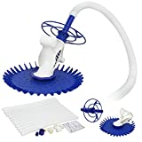 F2C Advanced Swimming Pool Cleaner