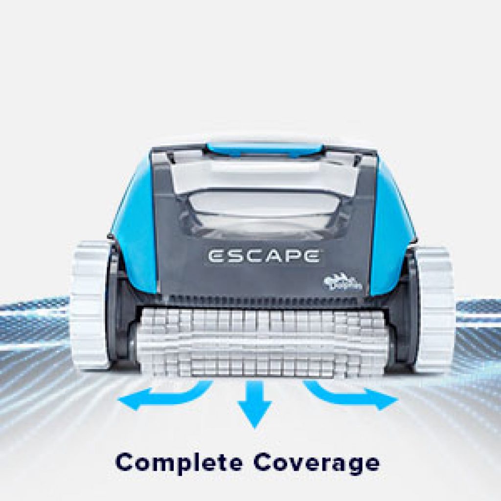 Dolphin E10 Vs Dolphin Escape Face To Face Comparison