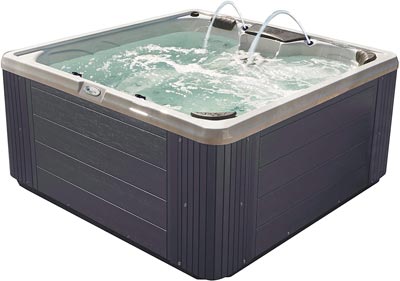 Essential Hot Tubs 2020 Adelaide