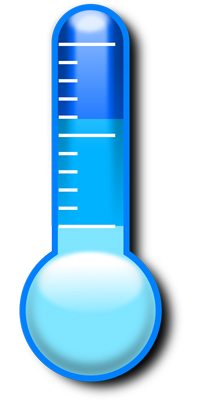 thermometer