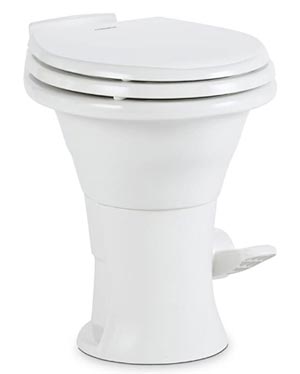 Dometic 310 Series Standard Toilet