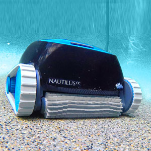 Dolphin Nautilus CC Design