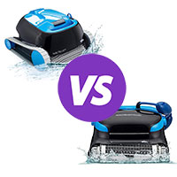 Dolphin Nautilus CC vs Dolphin Nautilus CC Plus Wifi