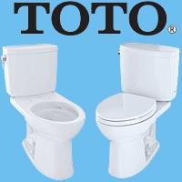 TOTO Drake vs Drake II: Pick Up the Optimal Option for Your Toilet