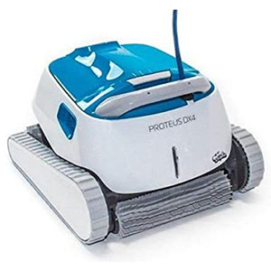 DOLPHIN Proteus DX4 Automatic Robotic Pool Cleaner
