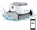 Dolphin Mercury Automatic Robotic Pool Cleaner