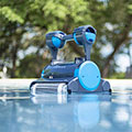 Dolphin Premier Automatic Robotic Pool Cleaner