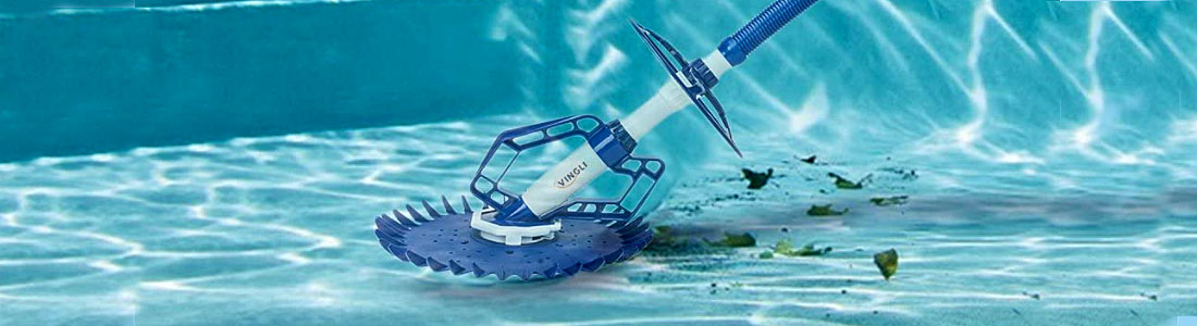 Vingli Pool Cleaner