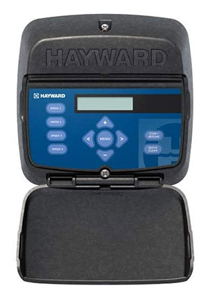 hayward control panel haxcpa3253 error codes