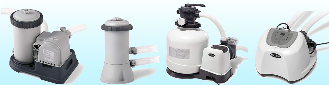 How Do I Connect My Milliard Pool And Spa Vacuum Head To The Intex Krystal Clear Sand Filter Pump