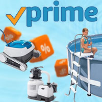 Amazon Prime Day β Best Pool and Pool Equipment Deals 2023
