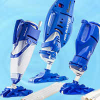 Pool Blaster Catfish vs Max vs Centennial