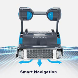 Premier Navigation Technology