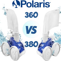 Polaris 360 vs 380