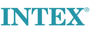 Intex brand logo