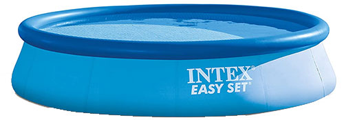 Intex 28131EH 12 ftx30in Easy Set Pool with Cartridge Filter Pump