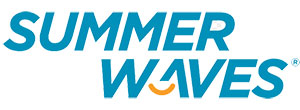 Summer Waves logo