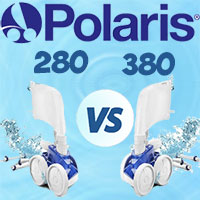 compare polaris 280 and 380