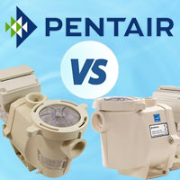 Pentair 011056 vs. 011028
