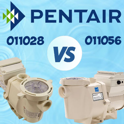 Pentair Variable Speed Pool Pump