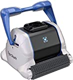 Hayward W3RC9950CUB TigerShark Robotic Pool Cleaner for In-Ground Pools up to 20 x 40 ft. (Automatic Pool Vaccum)