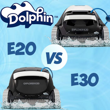 Dolphin E20 vs E30