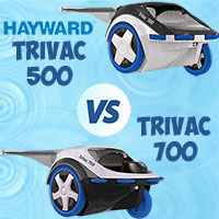 🔥 Hayward Trivac 500 vs 700 – Face to Face Comparison