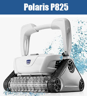 Polaris P825