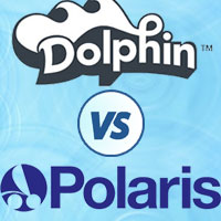 dolphin or polaris