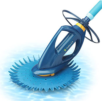 Zodiac G3 Automatic Suction-Side Pool Cleaner