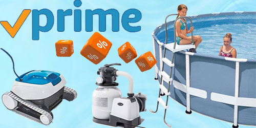 Early Prime Day Deals on Black + Decker Pool Pumps - PoolMagazine