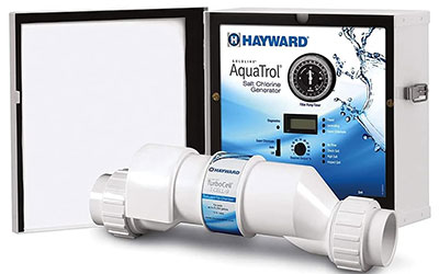 Hayward W3AQ-TROL-HP AquaTrol