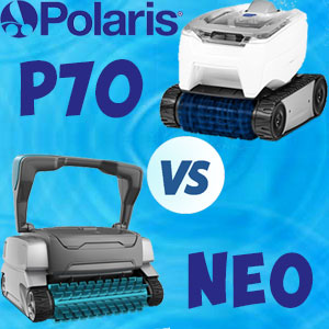Polaris Neo vs P70