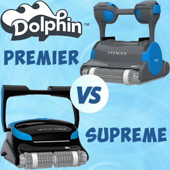 Dolphin Premier vs. Nautilus CC Supreme