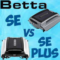 Betta SE vs. Betta SE Plus – Comparison Review