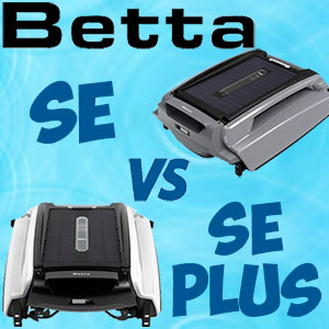 Betta SE vs. Betta SE Plus