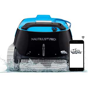 Dolphin Nautilus CC Pro