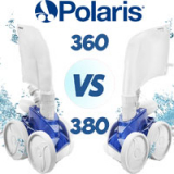 Polaris 360 vs 380 Comparison Review