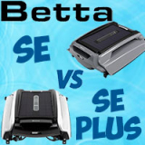 Betta SE vs. Betta SE Plus – Comparison Review