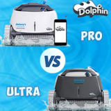 Dolphin Advantage Ultra vs. Pro Comparison Review